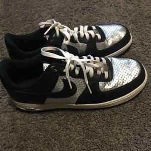 Nike Air Force Ones size 11